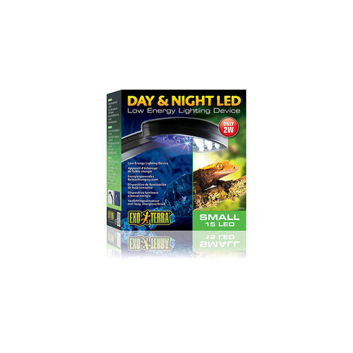 Day & Night Led Exoterra Led
