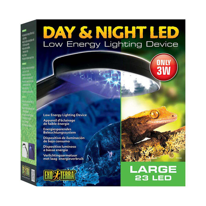 Day & Night Led Exoterra Led