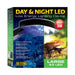 Day & Night Led Exoterra Led