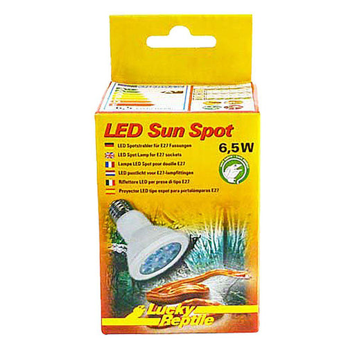 Lr Ledlampa Spot