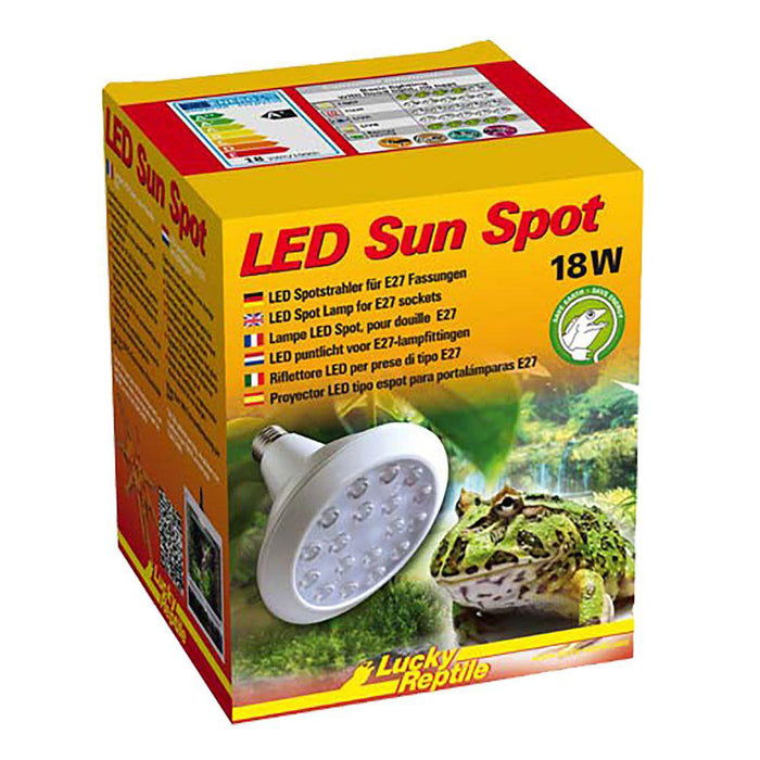 Lr Ledlampa Spot