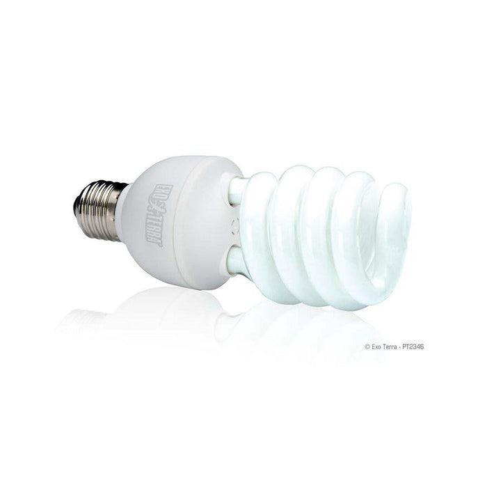 Reptile Vision Lysrörslampa E27 Exoterra