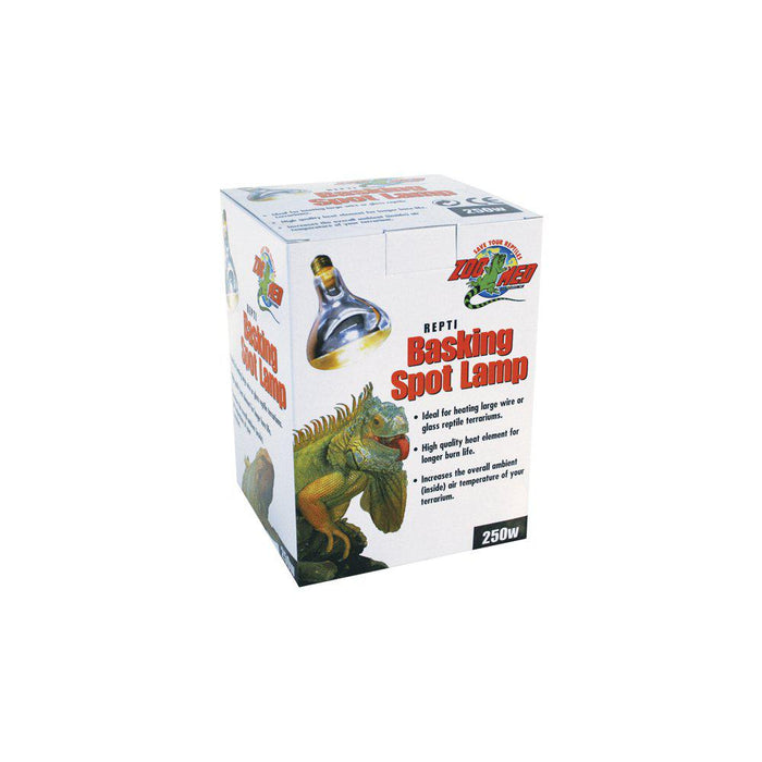 Zoo Med Värme Reptispotlight E27