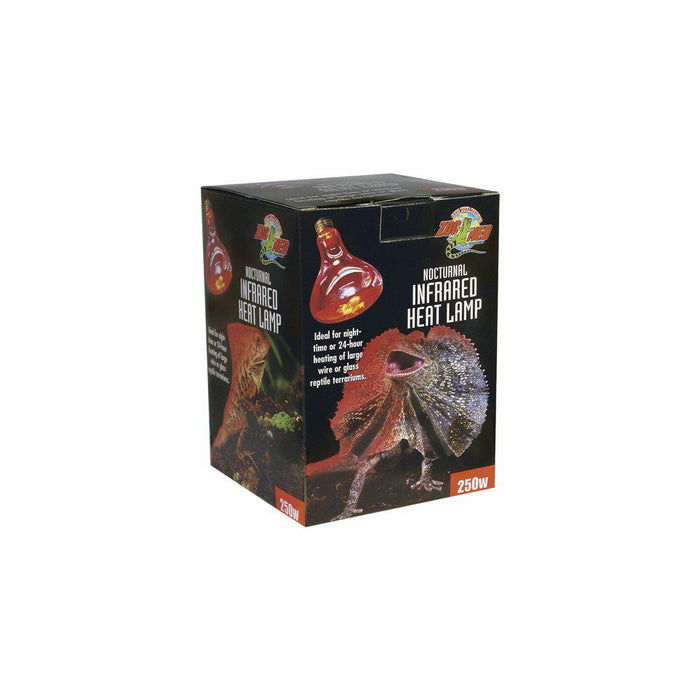 Zoo Med Infraröd Värmelampa E27