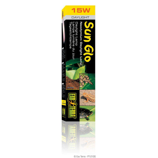 Daytime Heat Lamp E27 Exoterra Gul