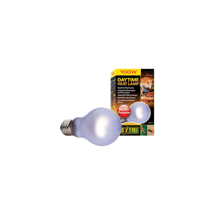 Daytime Heat Lamp E27 Exoterra Gul