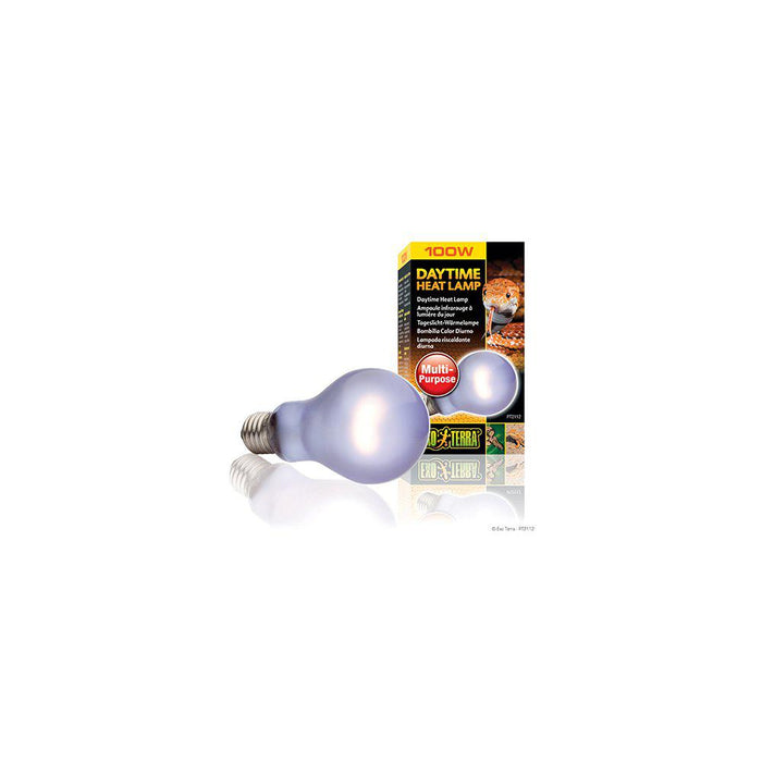 Daytime Heat Lamp E27 Exoterra Gul