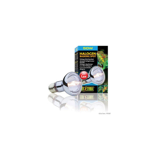 Halogen Basking Spot E27 Exoterra