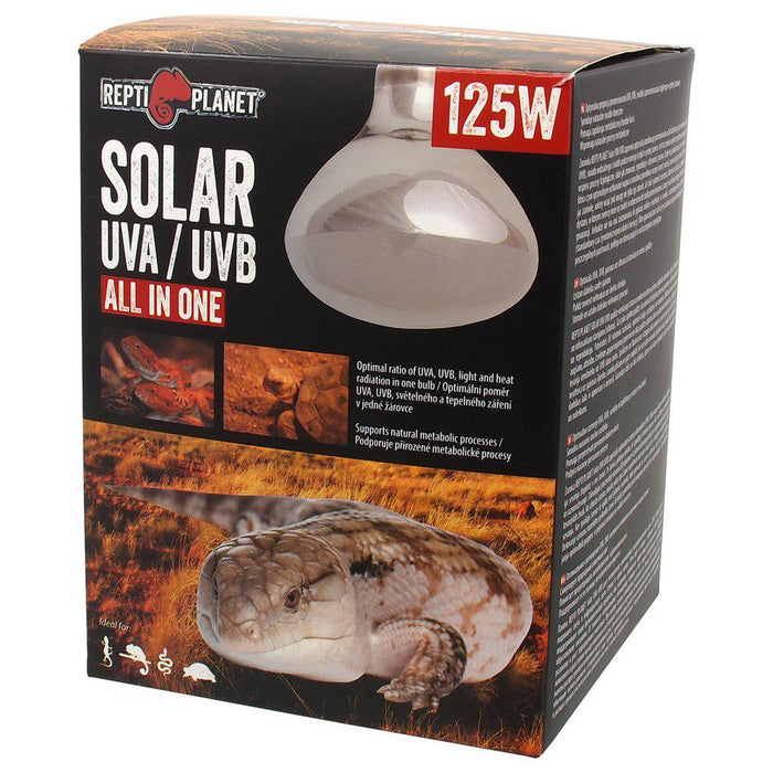 Rp Bulb Solar Uva &Uvb