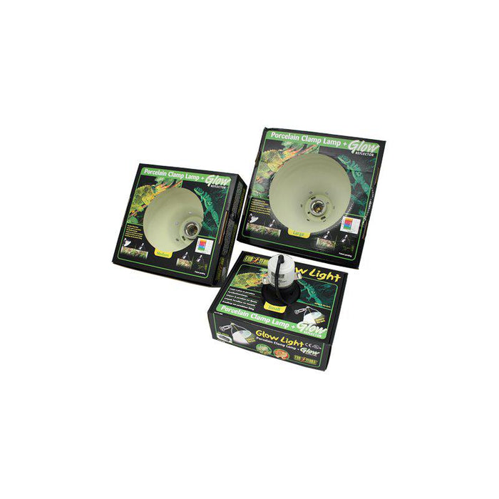 Glowlight Exoterra E27
