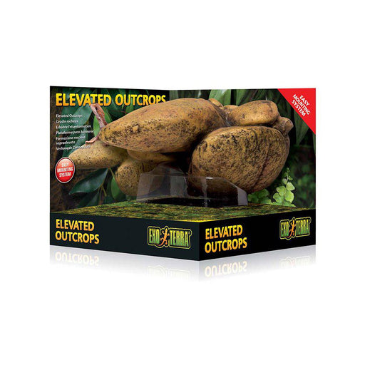 Utkiksplats Exoterra