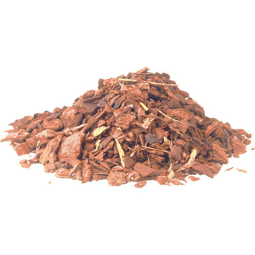 Bark Granulerad Fin