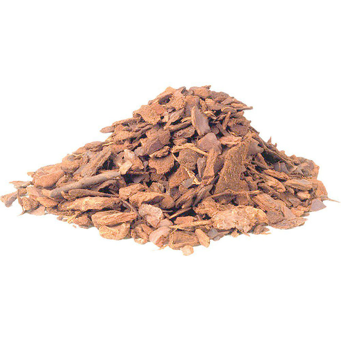 Bark Granulerad Fin