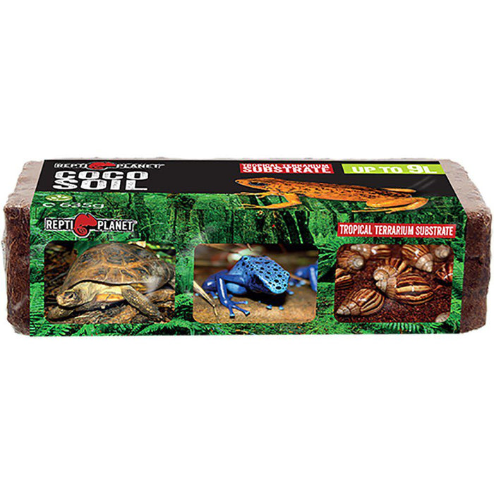 Rp Coco Bricket 635gr