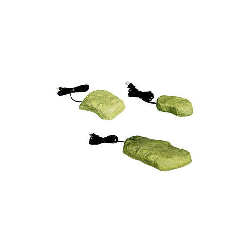 Värmesten Exoterra