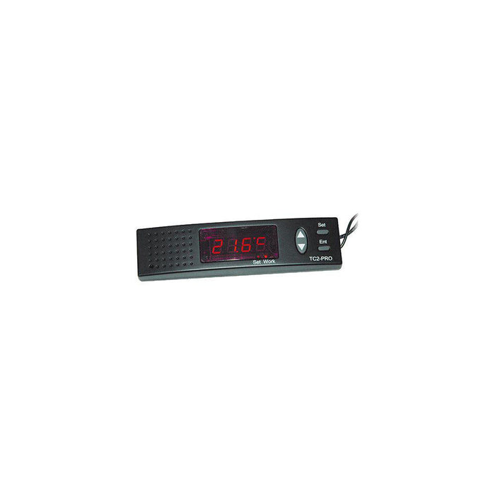Termostat Thermoc. Pro Ii Olika Dag Ochnatt Temperatur