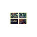 Super Rain Ii Dim/regnmaskin Med Munstycken Lr #Sr-2
