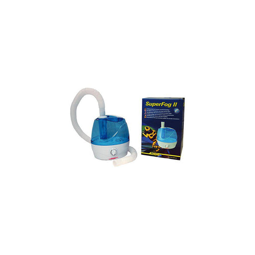 Super Fog Ii Externdimgenerator #Sf2-1