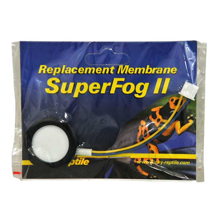 Membran Till Super Fog