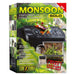 Monsoon Solo Dimmaskin 1.5l Exoterra