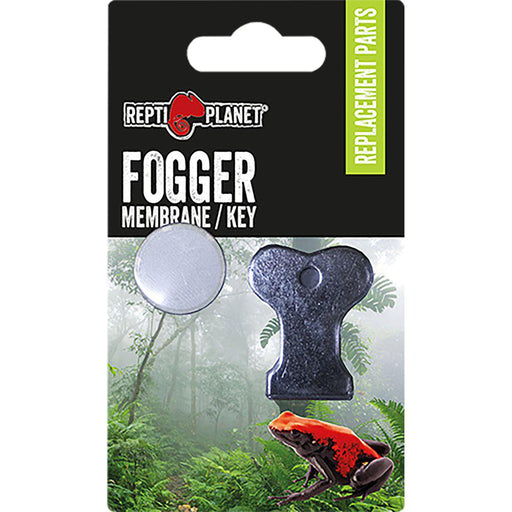 Rp Membrane And Keyfor Fogger