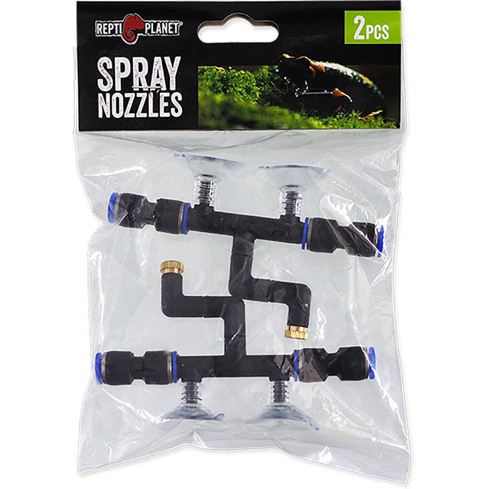 Rp Spray Nozzles 2pcs