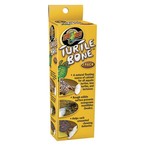 Zoo Med Turtle Bone2st