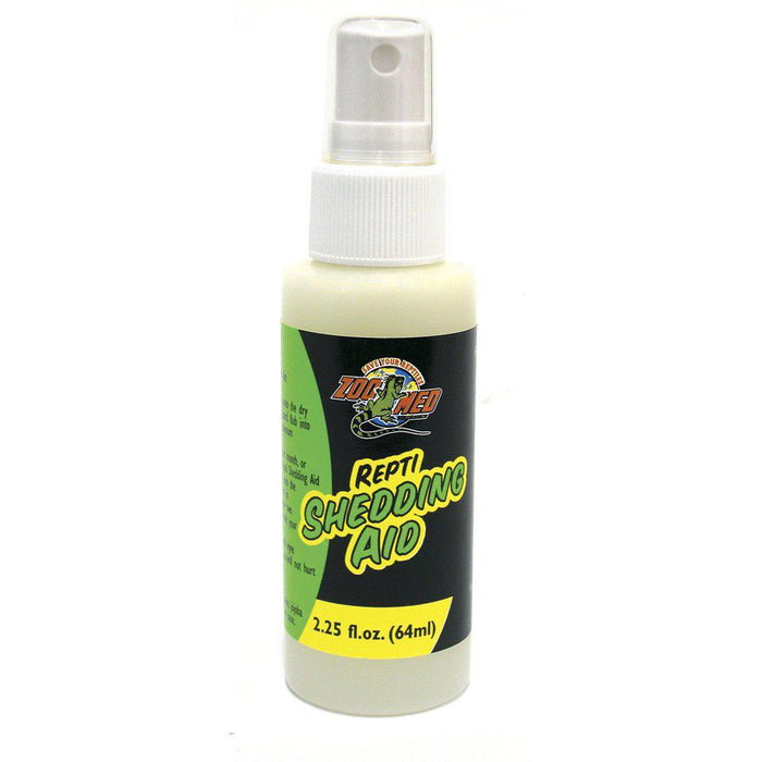 Zoo Med Repti Shedding Aid 64ml