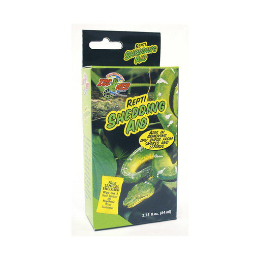 Zoo Med Repti Shedding Aid 64ml