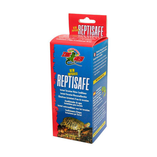 Zoo Med Reptisafe Water Conditioner