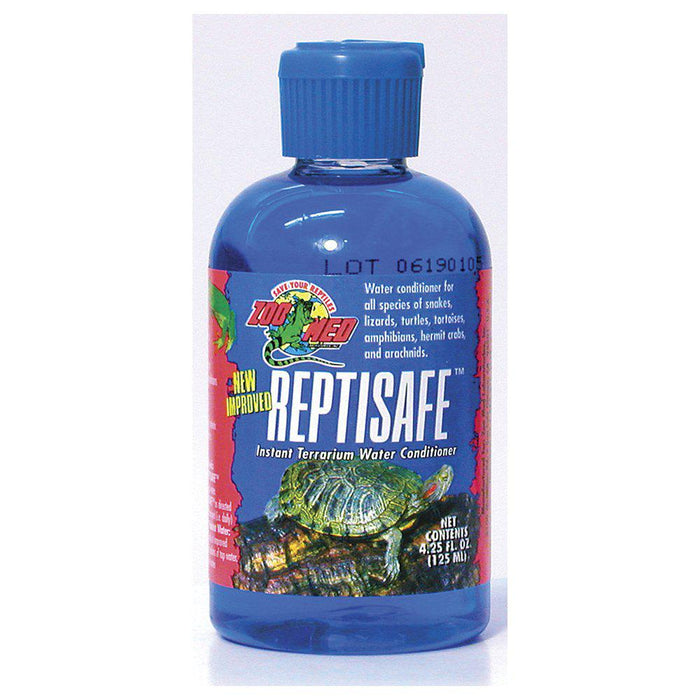 Zoo Med Reptisafe Water Conditioner