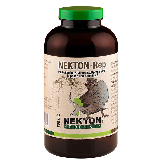 Nekton Rep Vitaminer För Reptiler & Amfibier