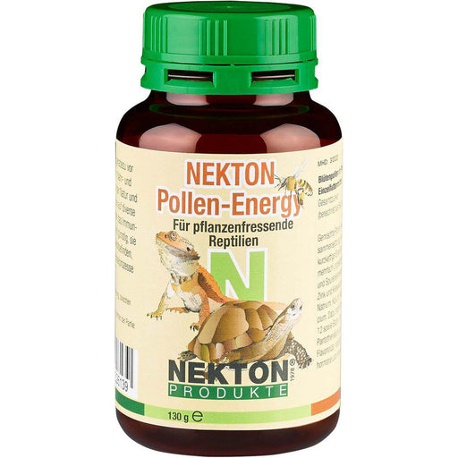 Nekton Rep 130g Pollen Energy