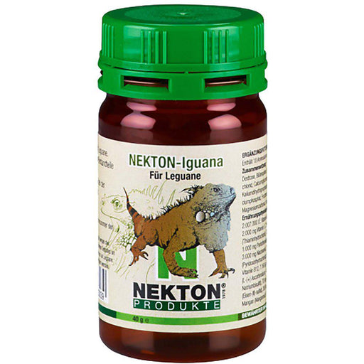 Nekton Iguana 40g