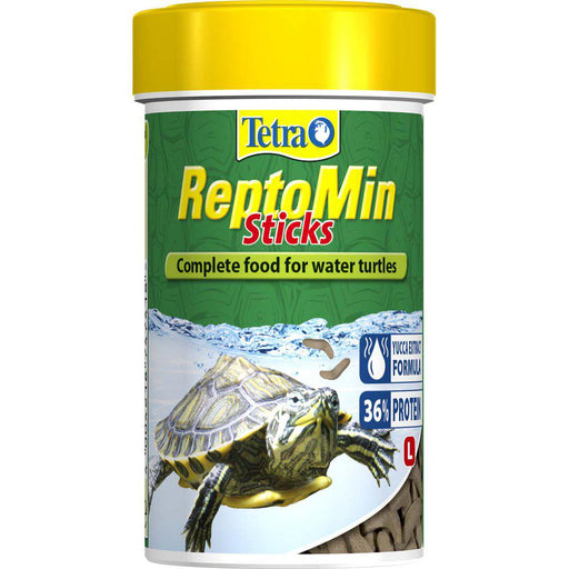 Tetra Reptomin