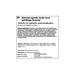 Zoo Med Natural Aquatic Turtle Food Hatchling Formula