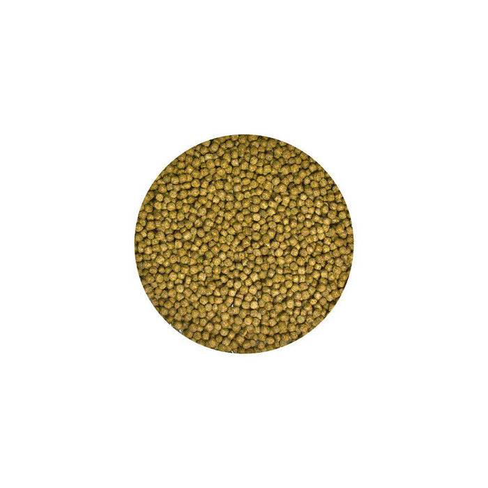 Zoo Med Natural Aquatic Turtle Food Growth Formula
