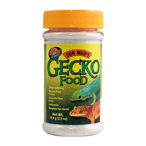 Zoo Med Gecko Foder 71gr