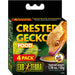 Crested Gecko Food 50gr 4st Exoterra