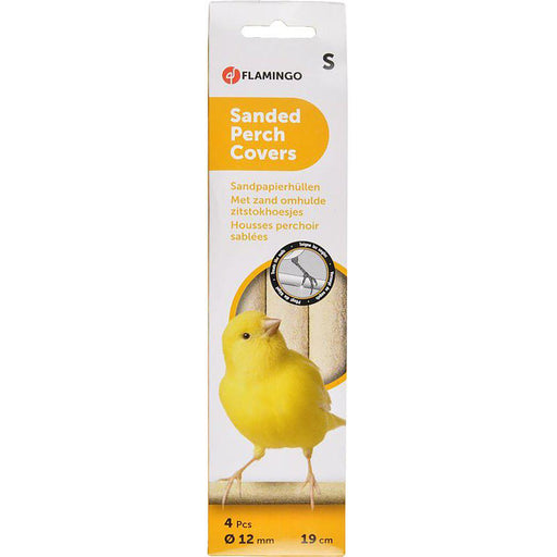 Flamingo Sandpinnar 12pack