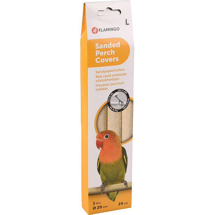 Flamingo Sandpinnar 12pack