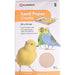 Flamingo Sandpapper 6pack