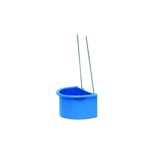 Foderkopp Akita Mixfärg 150ml