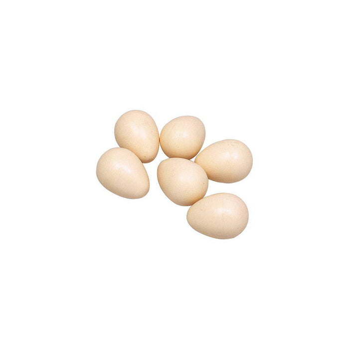 Redeägg Fågel/höna