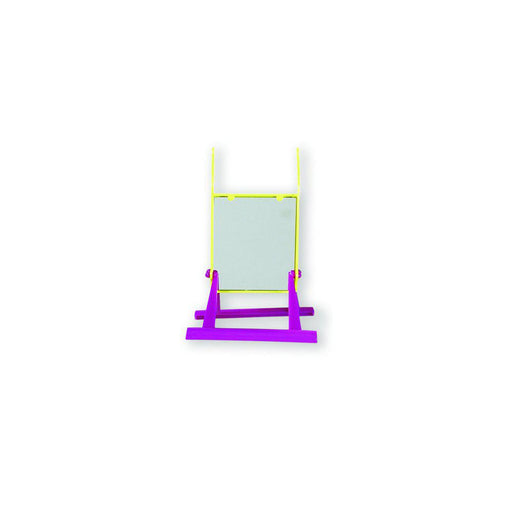 Spegelgunga Dubbel 16x10x12cm