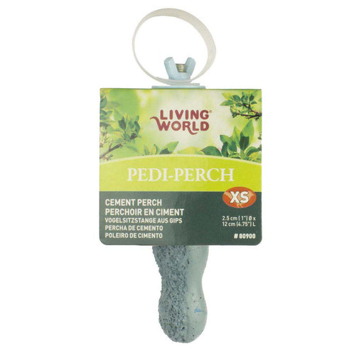 Pedi-perch Mini Sittpinne
