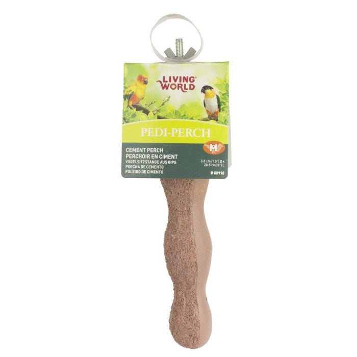 Pedi-perch Mini Sittpinne