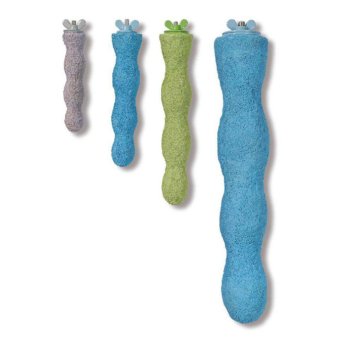 Pedi-perch Mini Sittpinne