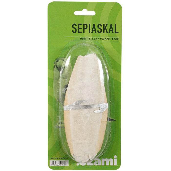 Ozami Sepiaskal