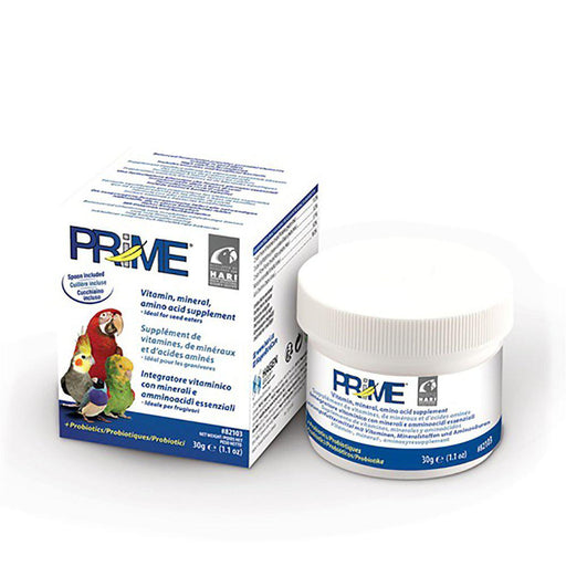 Multivitamin Prime 14 Vitaminer 9 Mineraler